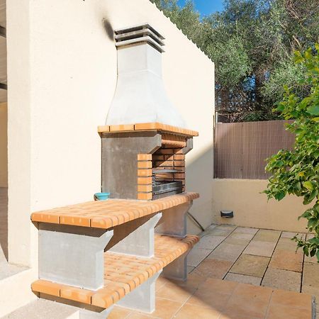Tradicional Villa Calamar 7 푸에르토 콜롬 외부 사진