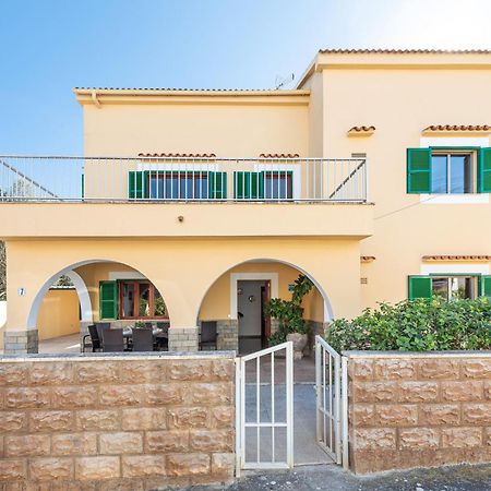 Tradicional Villa Calamar 7 푸에르토 콜롬 외부 사진