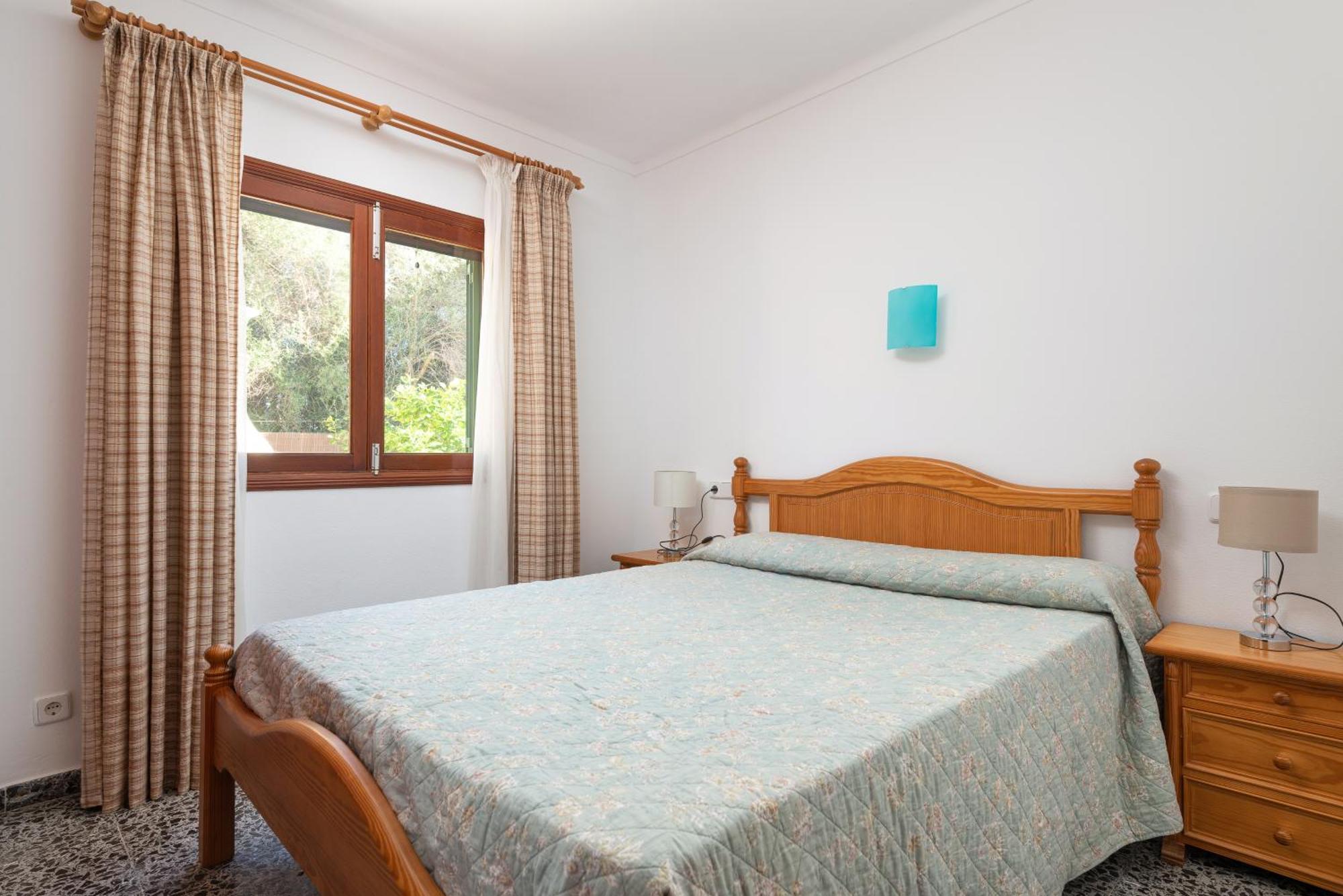 Tradicional Villa Calamar 7 푸에르토 콜롬 외부 사진
