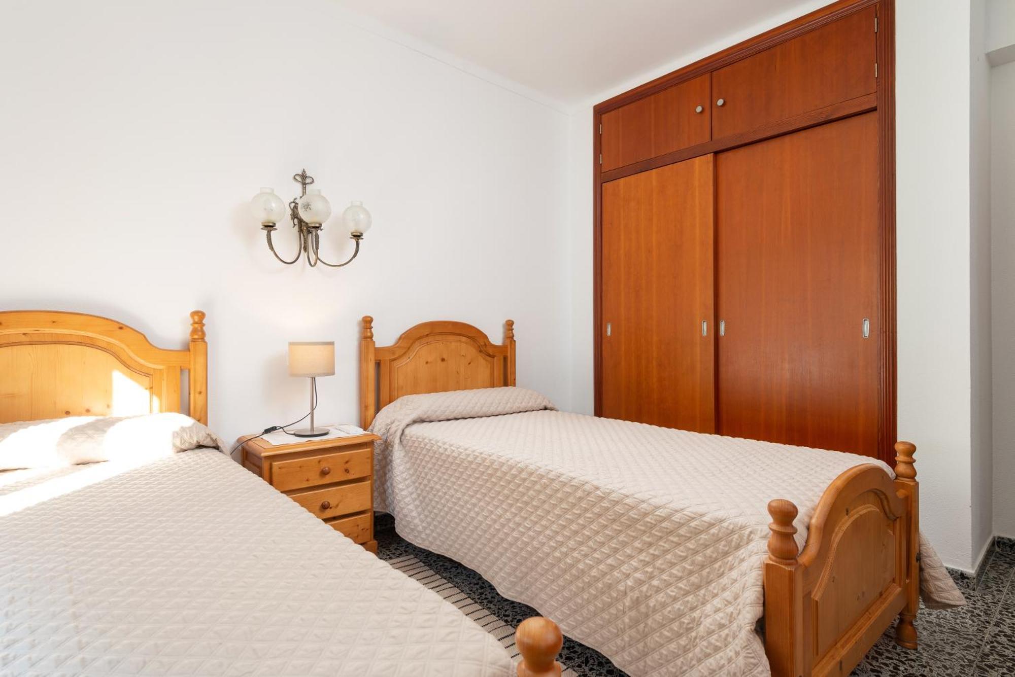 Tradicional Villa Calamar 7 푸에르토 콜롬 외부 사진