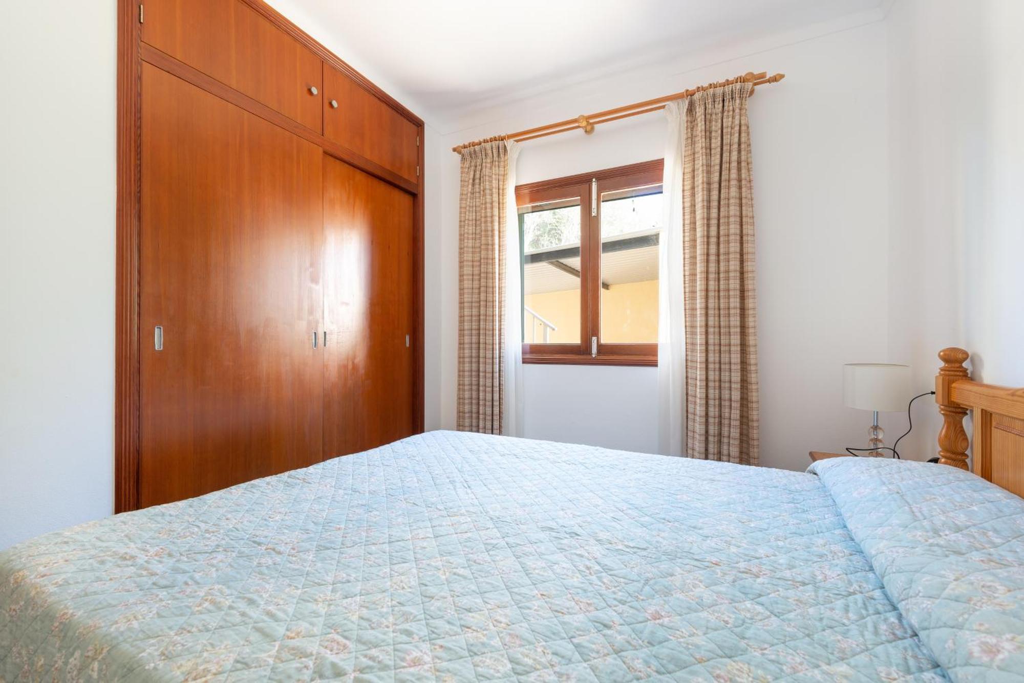 Tradicional Villa Calamar 7 푸에르토 콜롬 외부 사진
