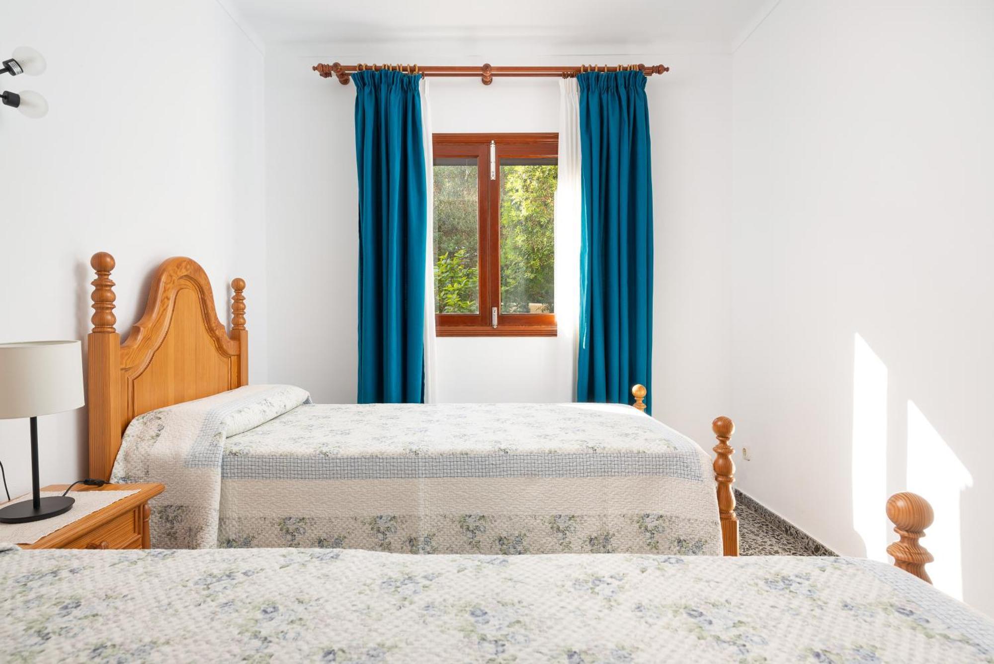 Tradicional Villa Calamar 7 푸에르토 콜롬 외부 사진