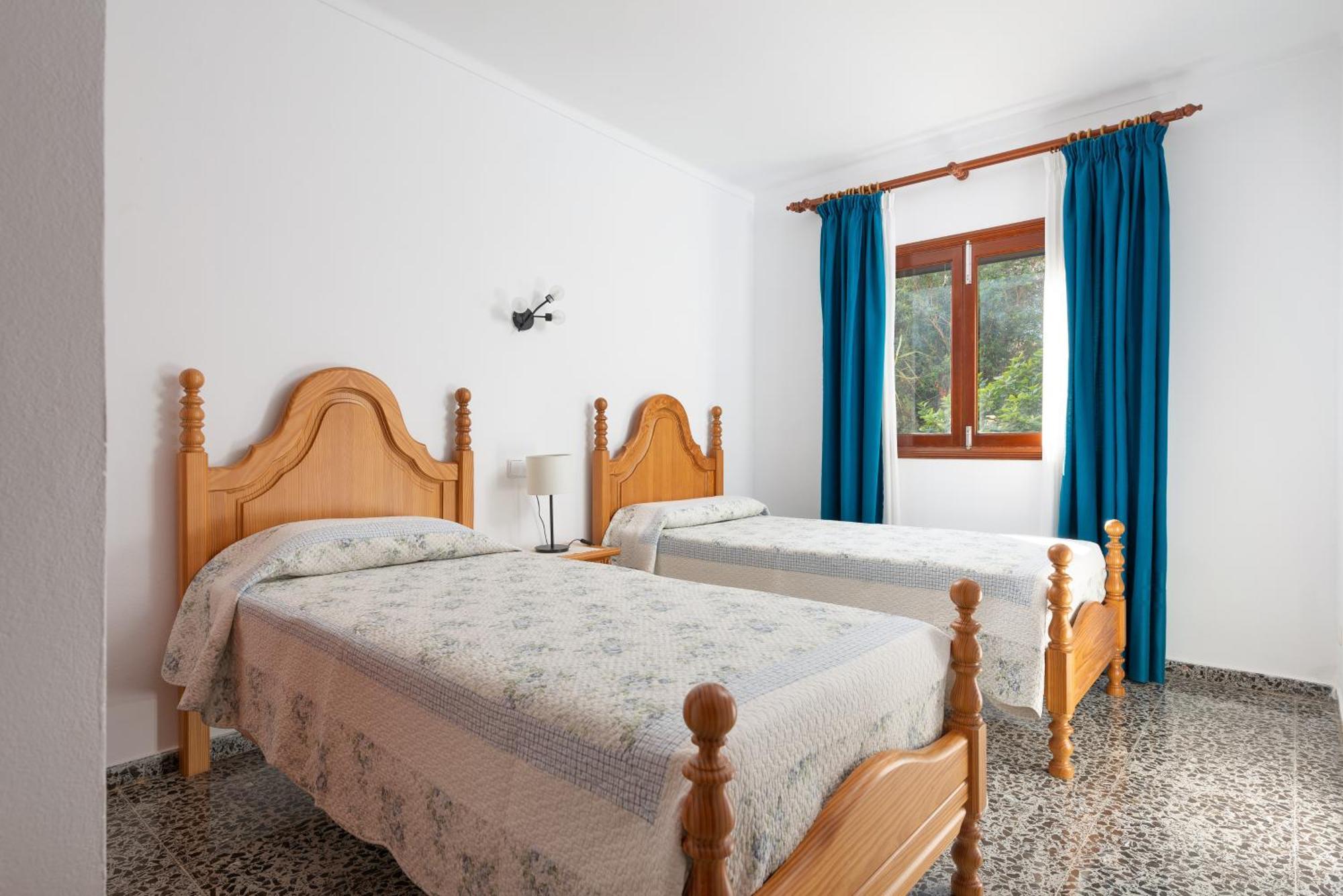Tradicional Villa Calamar 7 푸에르토 콜롬 외부 사진
