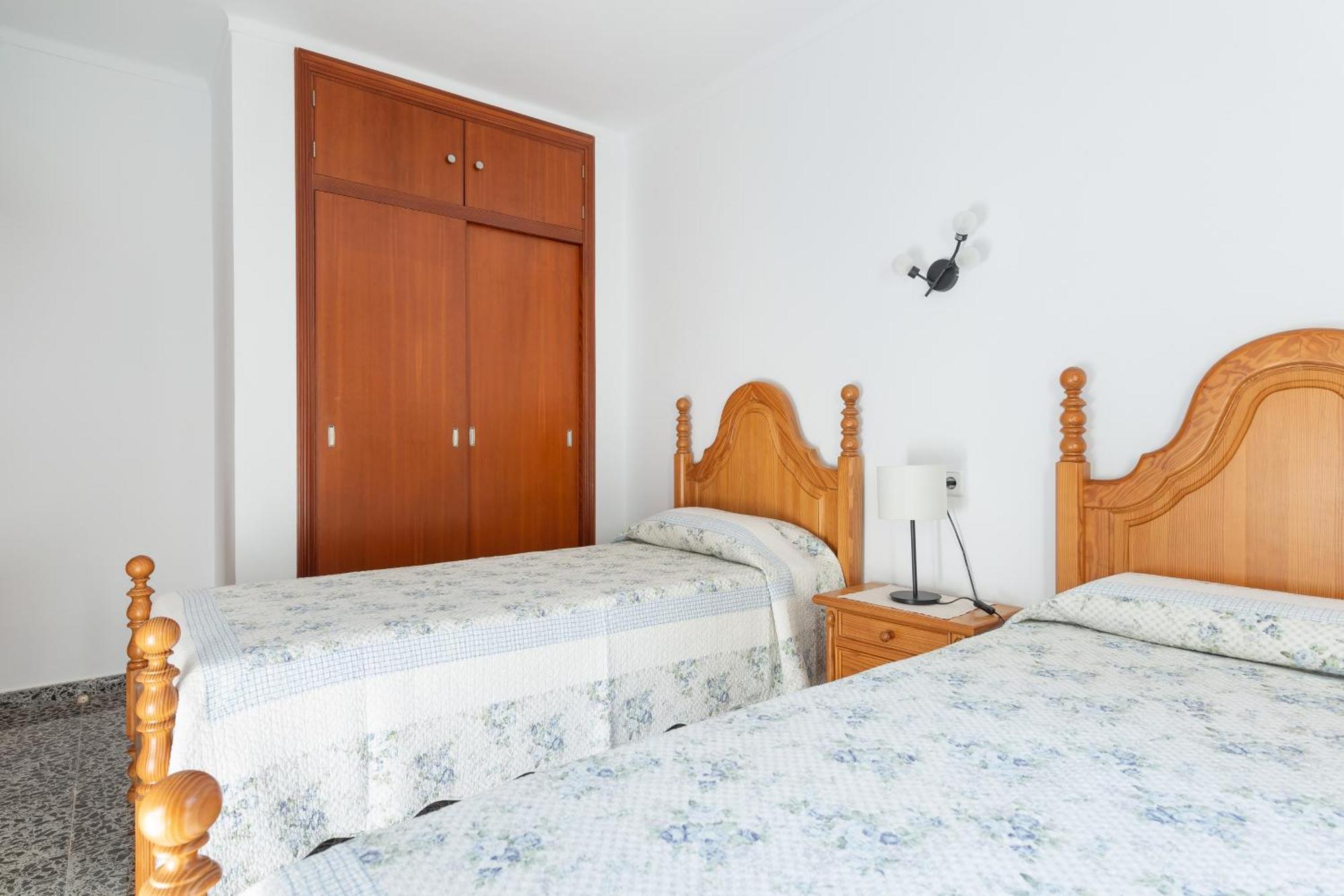 Tradicional Villa Calamar 7 푸에르토 콜롬 외부 사진